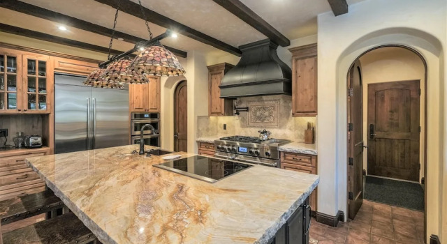 Коттедж Lx29 Pebble Beach European Style Luxury Private Estate