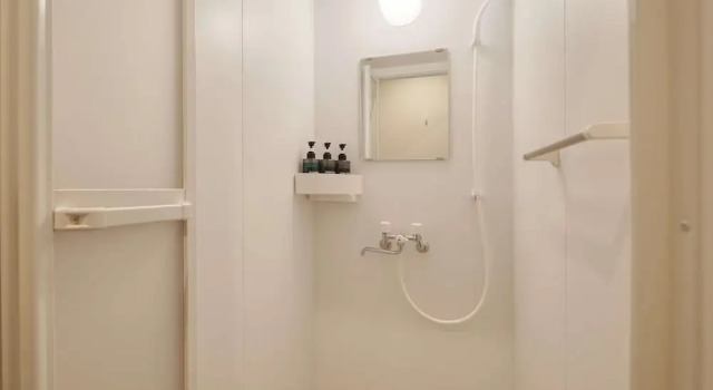 Студия Standard CABIN&HOTEL CONSTANT NAHA