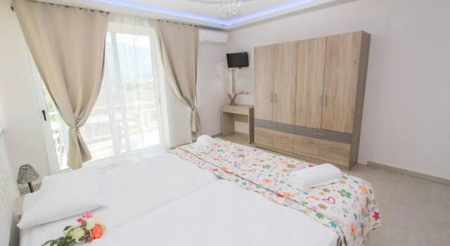 Villa Dionysia Apartment A2