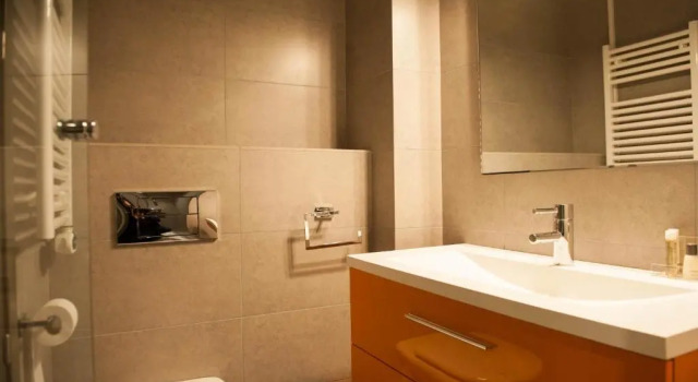 Апартаменты с 3 комнатами WinTuWin Apartments