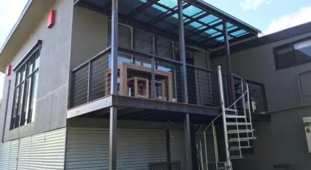 Longhorn Ranch Apartments, Rezervați Apartament Orbost Gippsland