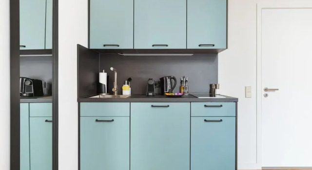 Люкс Comfort Limehome Kortrijk Gentsestraat