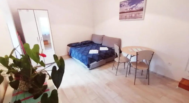 Modern Studio Apartment for 2 in CITY CENTER