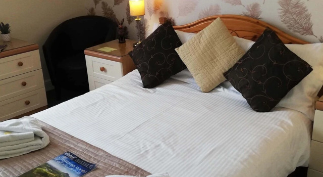 Esplanade Gardens B&B