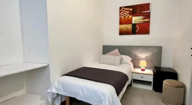 Номер Standard Hotel Alla Fontanella