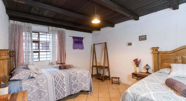 Номер Standard Tamarindo Guest House