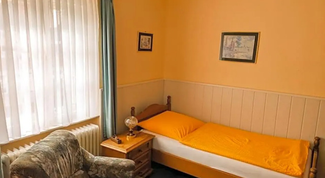 Landhotel Waldschänke
