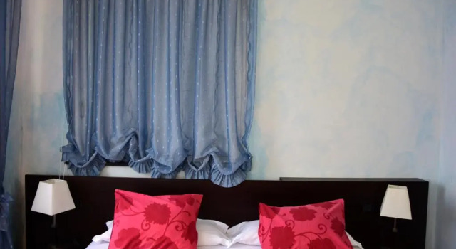 Студия Villa Nina