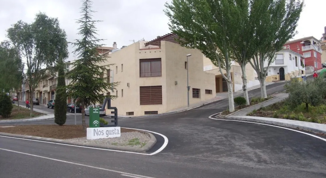 Llave De Granada