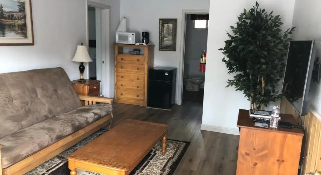 Номер Superior Bay Meadows Resort