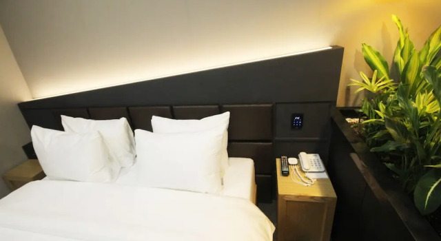 Habitación De lujo Amare Hotel