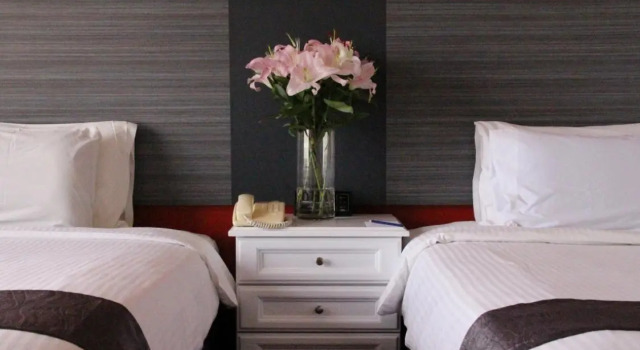 Номер Premier Grand Riverview Hotel