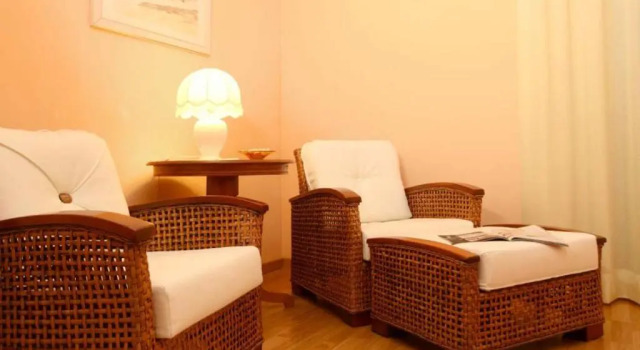 Четырёхместный номер Standard Fortuna Resort