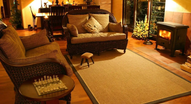 The Palms Guesthouse, Reservar Hotel Nelspruit Mpumalanga