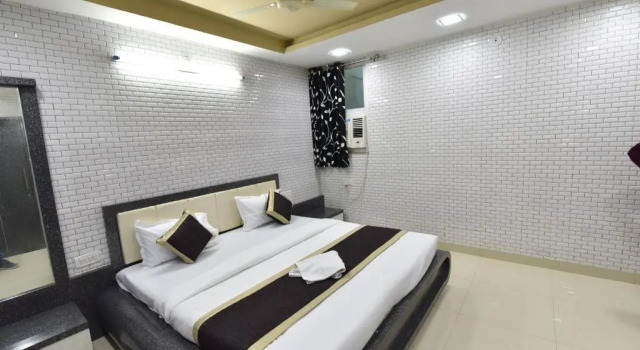 Люкс Hotel 7