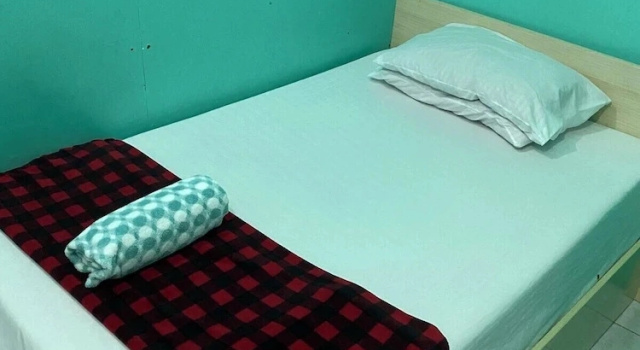 Номер Standard Wind Stay