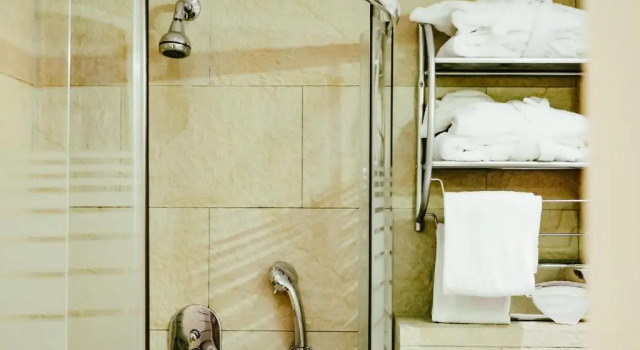 Двухместный номер Standard Atlas Grand Hotel