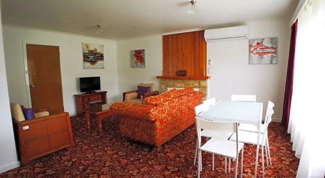 Номер Standard с 2 комнатами Motel Mayfair on Cavell
