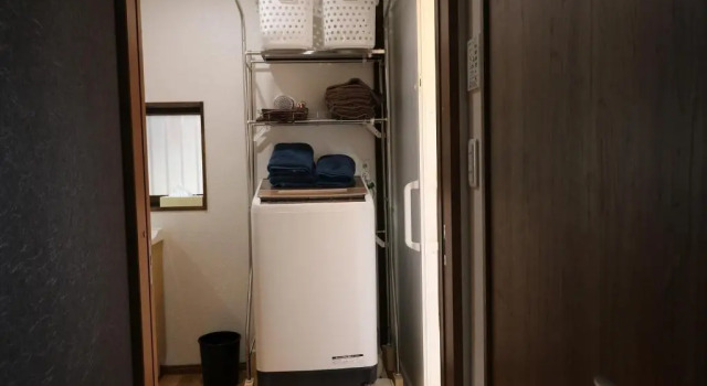 Nakatsugawa - House / Vacation STAY 39303, Boek Hotel Hotels in Tokai met parkeren, Parkeren
