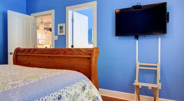 Blue Marlin Beach House MR217