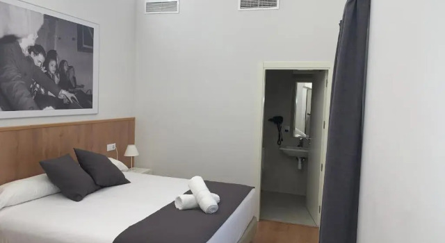 Апартаменты Deluxe Old Town Flats Casa Burguerini