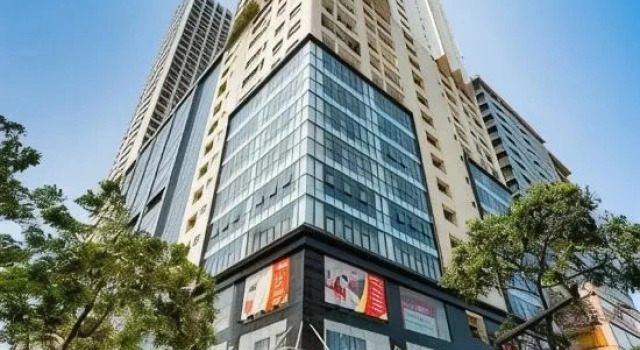 Gold Coast Luxury Apartment - Nha Trang Center 1810, Prenota Appartamento Nha Trang Khanh Hoa