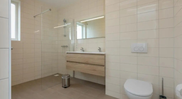 Номер Deluxe Welcome in - Aparthotel Zoutelande, studios en app voor 2-6 pers - 50m van het strand in hartje centrum