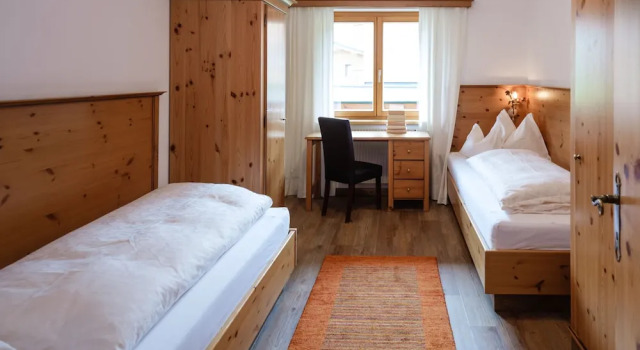 Appartements Spullersee, Réserver Appartement Appartements à Vorarlberg, Appartement
