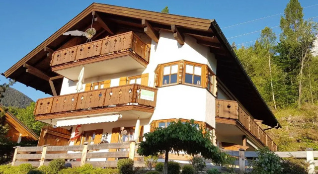 Ferienwohnungen Romeo-Julio-Mittenwald, Rezervasyon Otel Mittenwald Garmisch-Partenkirchen