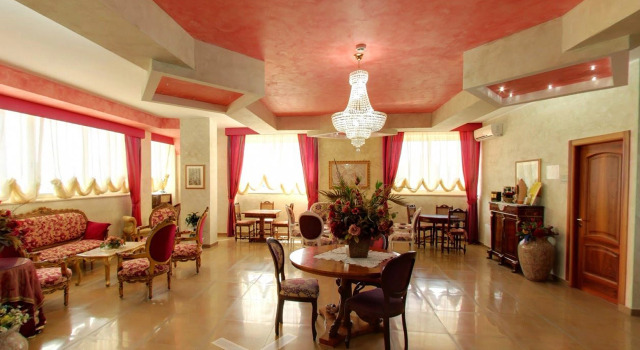 Hotel Laguna, Book Hotel Roseto degli Abruzzi 