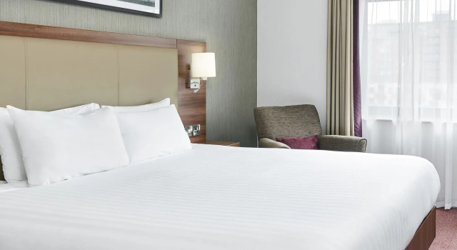 Leonardo Hotel Newcastle Quayside