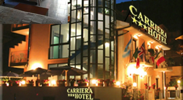 Hotel Carriera