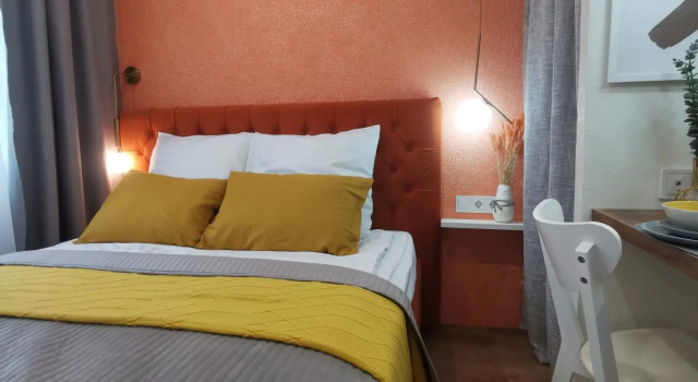 Apartments on S.Y. Lemesheva Street, Забронировать Апартаменты/квартира Апартаменты Московского района - Тверь, недорого, Апартаменты/квартира