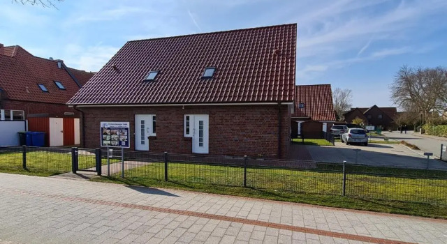 Ferienwohnungen Saida Wohnung 12