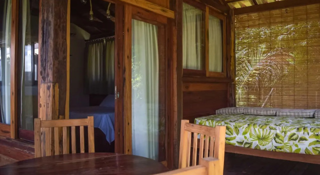 Flow Beach House, Varaa Matkakoti SPA-hotellit kohteessa Bahia, SPA
