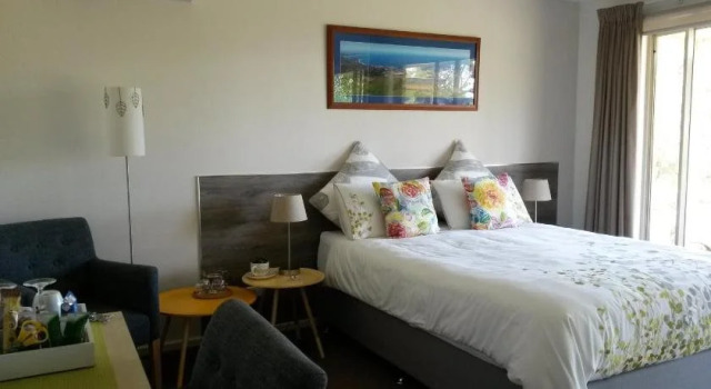Austiny Bed and Breakfast Victor Harbor, Reserva ahora Hotel Victor Harbor 
