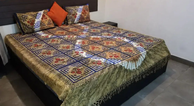 Номер Economy New Kings Gate Airport Transit Hotel