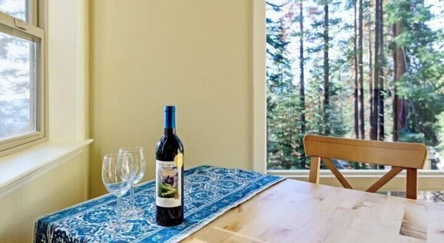 Номер Standard Scenic Wonders - Chinquapin 1 Bedroom