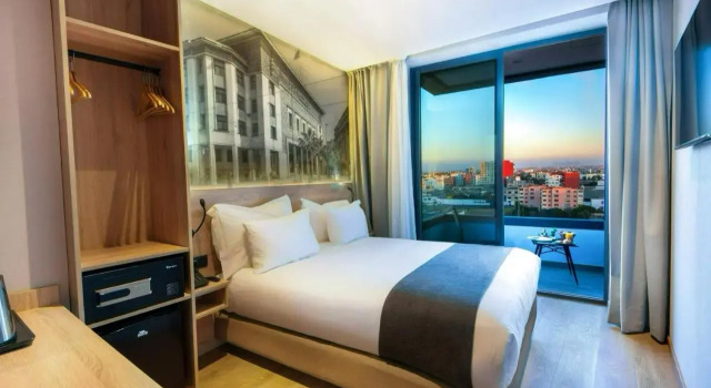 ADAY Hotel Casablanca