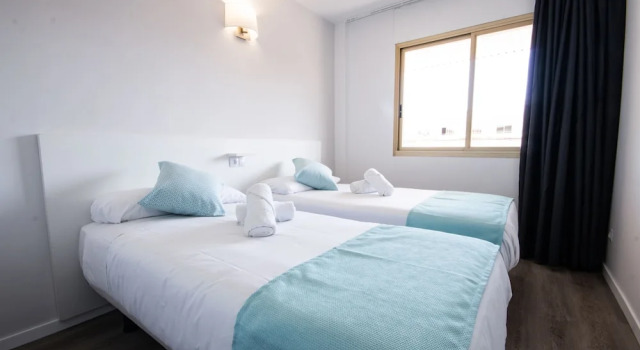 GoCosta Apartment Arquus Deluxe 1, Забронировать Апартаменты/квартира Апартаменты Салоу, Апартаменты/квартира