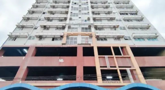 San Marino JY7 Rentals by RedDoorz, Book Hotel Cebu City Cebu