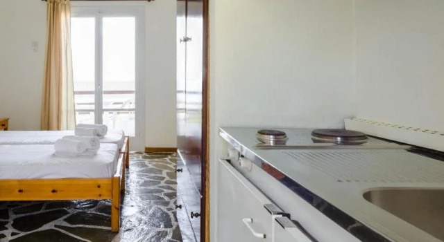 Hotel Boulas, Book Hotel Megalohori Agistri