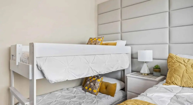 Coco Dunes 2 Bedroom Condo, Varaa Huoneisto St. George 