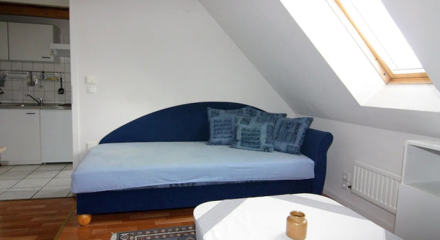 Apartment fur 3 in Metelsdorf, Забронировать Апартаменты/квартира Метельсдорф земля Мекленбург-Передняя Померания