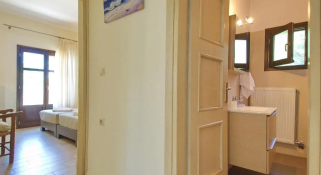 Вилла Villa Argiro Plaka Crete