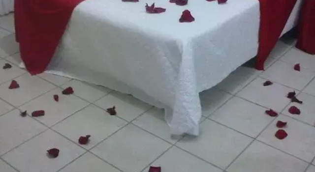 Люкс Deluxe Pousada Bela Vista de Mateiros