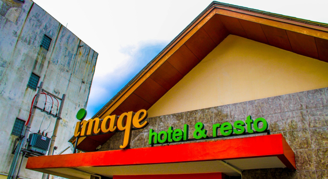 ZEN Rooms Image Hotel and Resto