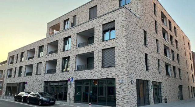 Stylish Apartments in Ibbenbüren