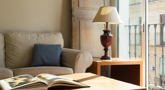 Veoapartment Mateos Gago 3D