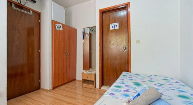 Номер Standard Guest House Matana Pomena